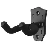 Металлическая гитара, настенная скрипка, музыкальные инструменты, трубка с аксессуарами