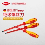 KNIPEX Набор инструментов, отвертка для ремонта, Германия