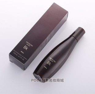 日本POLA宝丽Growing头皮精华防脱生发育发水 液170ML 包邮 现货