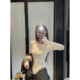 yaya 00冬日白开水高弹力加厚加密修身 shop Here 10.20 打底衫