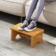 办公室垫脚凳神器家用马桶垫蹲坑放腿搁脚台桌下好物搭脚凳脚踏板