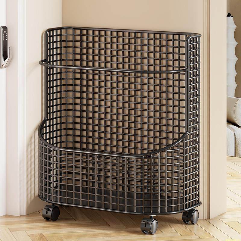 雨伞收纳层架家用门口放雨伞置物架入户大容量放伞神器简易伞架伞