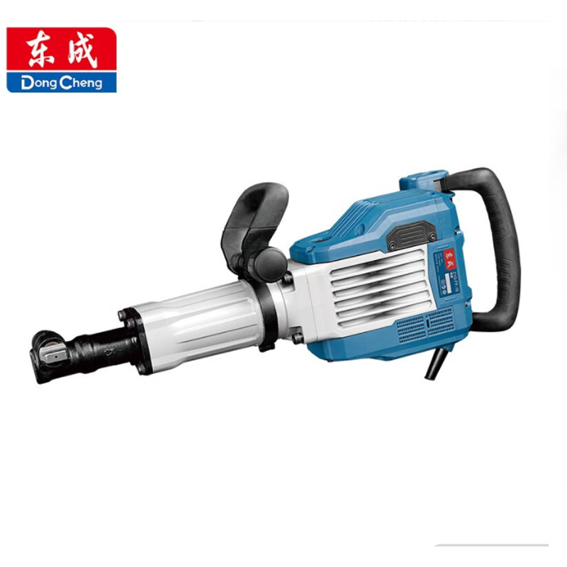 大电镐开槽开凿水电工程东成正品