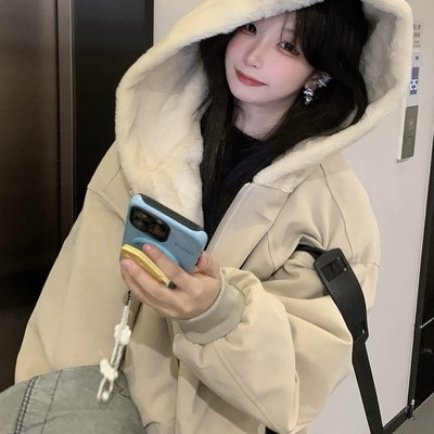 2025超火巨好看的冬装外