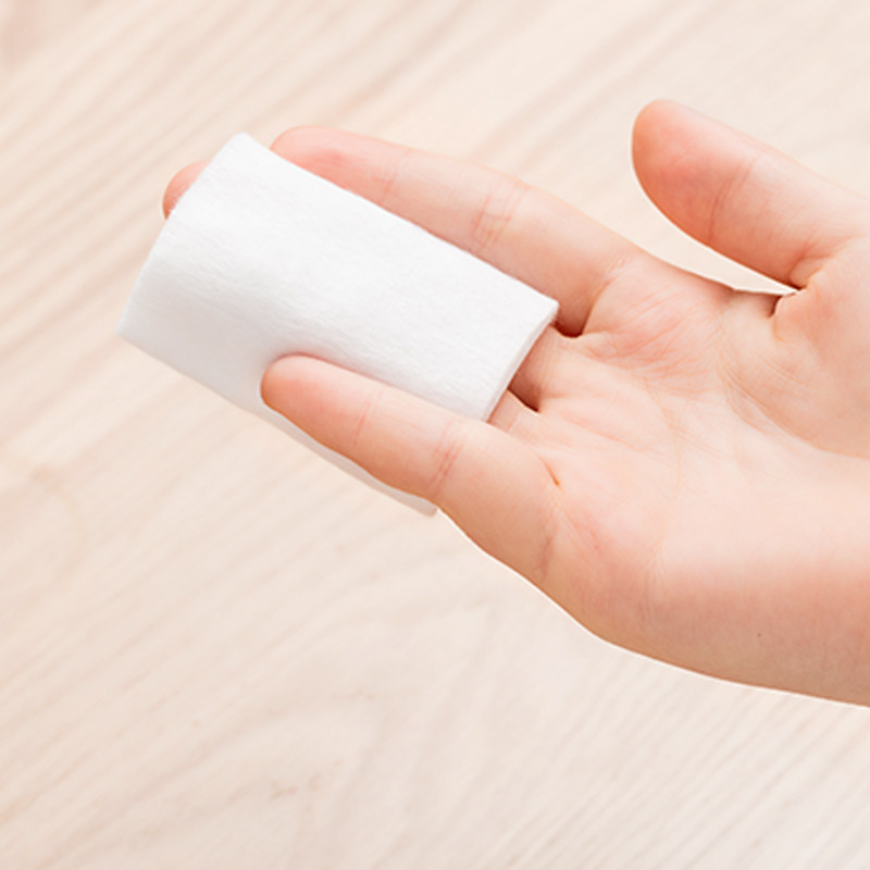 MINISO名创优品可分层柔肤天然卸妆化妆棉240片[3包独立袋装]正品,彩妆/香水/美妆工具,美妆蛋/扑/海绵,淘宝优惠券,粉丝福利购,淘宝优惠卷