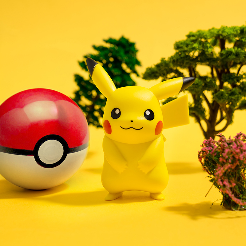 MINISO/名创优品皮卡丘摆件
