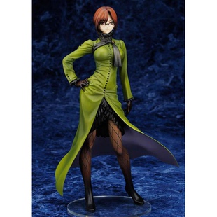 现货 ALTER 魔法使之夜 苍崎橙子 空之境界 1/7 手办 TYPE-MOON