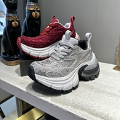 厚底老爹鞋 2025新款 春季 MIO米奥女鞋 超好看休闲运动鞋 M251563520