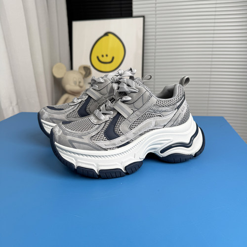 商场专柜同款正品休闲运动鞋网鞋