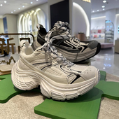 MIO米奥女鞋 网面透气厚底M251562503 休闲运动鞋 老爹鞋 女2025新款