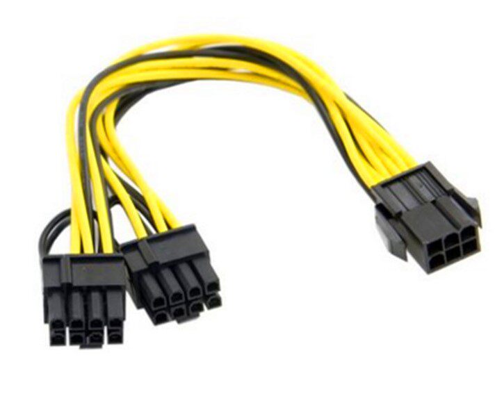 ATX 24PIN POWER BOOT CONNECTOR PC COMPUTER JUMP STARTER POWER SHORT CIRCUIT CONNECTOR 1X TO 16X ADAPTER PALLET