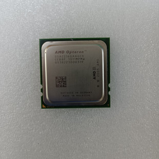 OSA2216GAA6CX CCB8F 2.4GHz CPU OPTERON 1011MPMW Core AMD