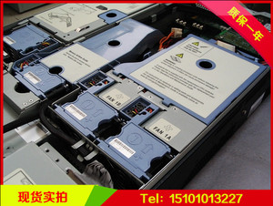 HP9000惠普RP3440 4路PA8800小型机服务器二手提供测报