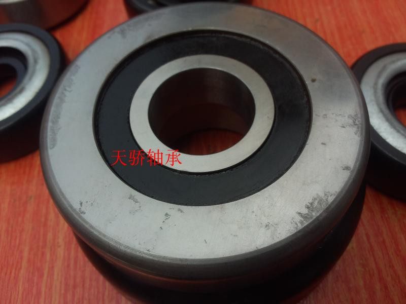 叉车门架滚轮轴承CG92310T 10310RT 780310 80711K 80711Y叉车轴