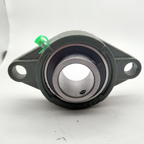 FK UCFL204 带座外球面轴承