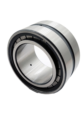 满滚柱圆柱滚子轴承NNCF/SL185013 5014 5015 5016 5017 5018重载