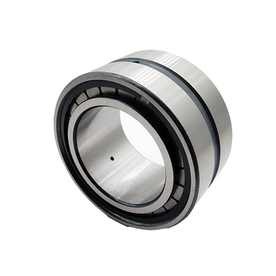 满滚柱圆柱滚子轴承NNCF/SL185013 5014 5015 5016 5017 5018重载