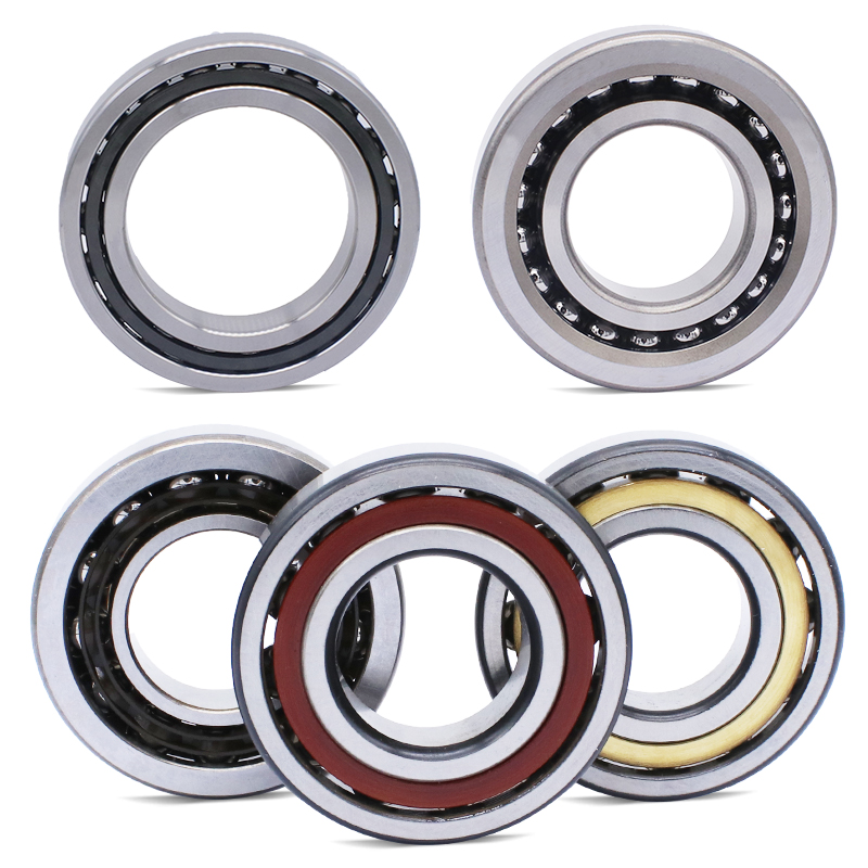 7206A 7207 7208 7209 7210 7211C AW 日本原装进口轴承