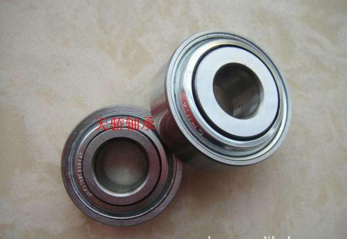 优质 农机用轴承203KRR2 16.256*40*18.25/12 203KRR3 203KRR5