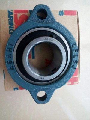 进口NSK外球面轴承短孔距SBLF203 LF204 LF205 LF206 LF207 LF208