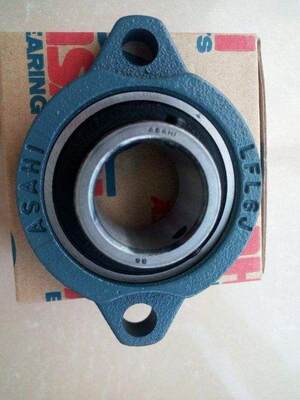 进口NSK外球面轴承短孔距SBLF203 LF204 LF205 LF206 LF207 LF208