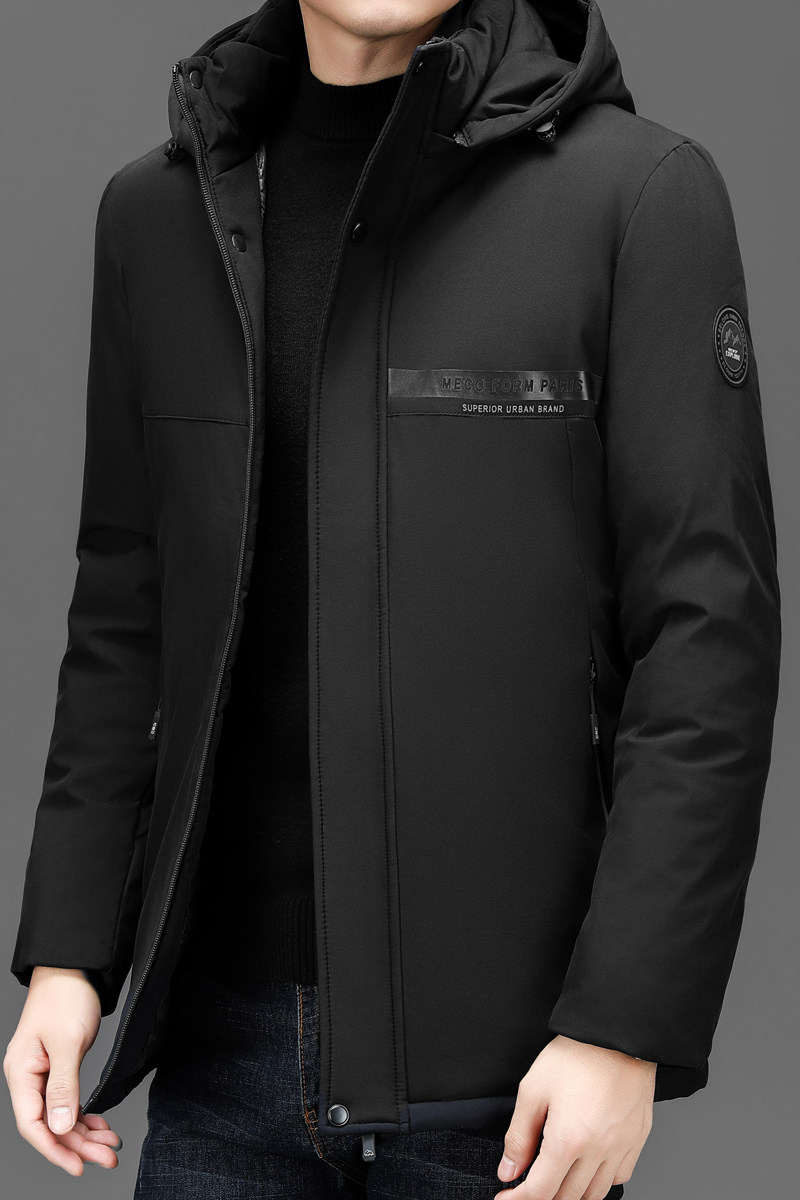 主推现货！高品质爆版！8303/P78商务冬装棉衣男棉服中年爸爸外套,男装棉衣,星座1216