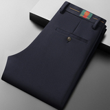 主推新款861/P36商务休闲裤高弹男裤爸爸裤子，男装休闲裤，星座1216