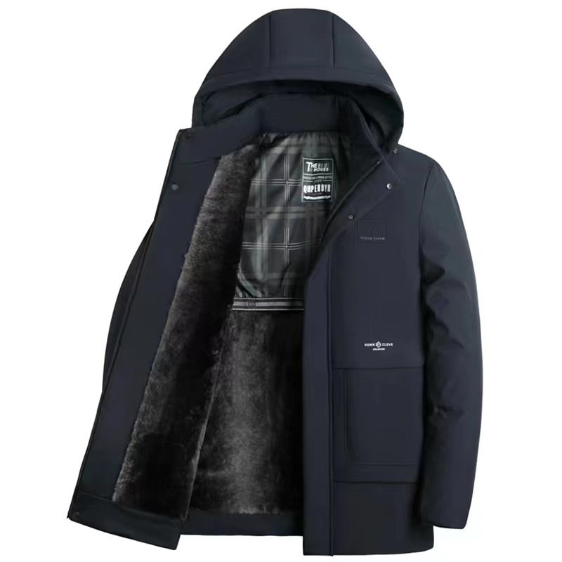 主推爆版！382/P78商务冬装棉衣男棉服中青年爸爸外套棉袄中年男,男装棉衣,星座1216