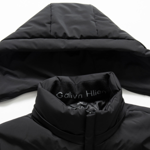 高质量9903/P260中年商务羽绒外套爸爸冬装外套衣服图片