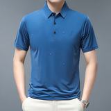 2301/P30休闲商务短袖polo衫，男装Polo衫，星座1216