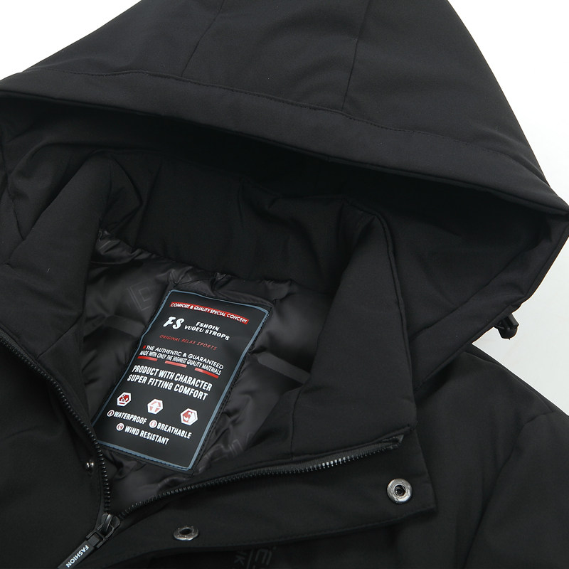 主推款！2188/P95商务服装爸爸棉服中老年休闲棉衣中长款外套,男装棉衣,星座1216