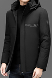 高品质主推新款！8301/P75商务棉衣男2023新款棉服爸爸外套冬装，男装棉衣，星座1216