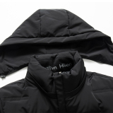 高品货！9902/P280中老年商务休闲中长款羽绒服中年爸爸羽绒服，男装羽绒服，星座1216