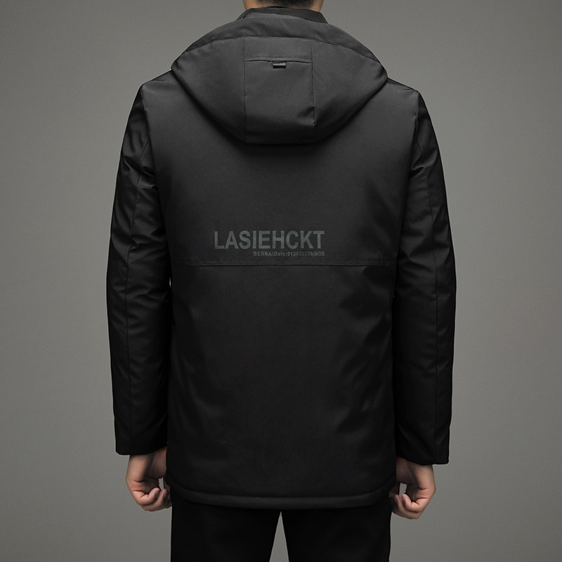 棉衣主推2281/P75爸爸棉服中老年棉袄中长款帽子商务保暖外套,男装棉衣,星座1216