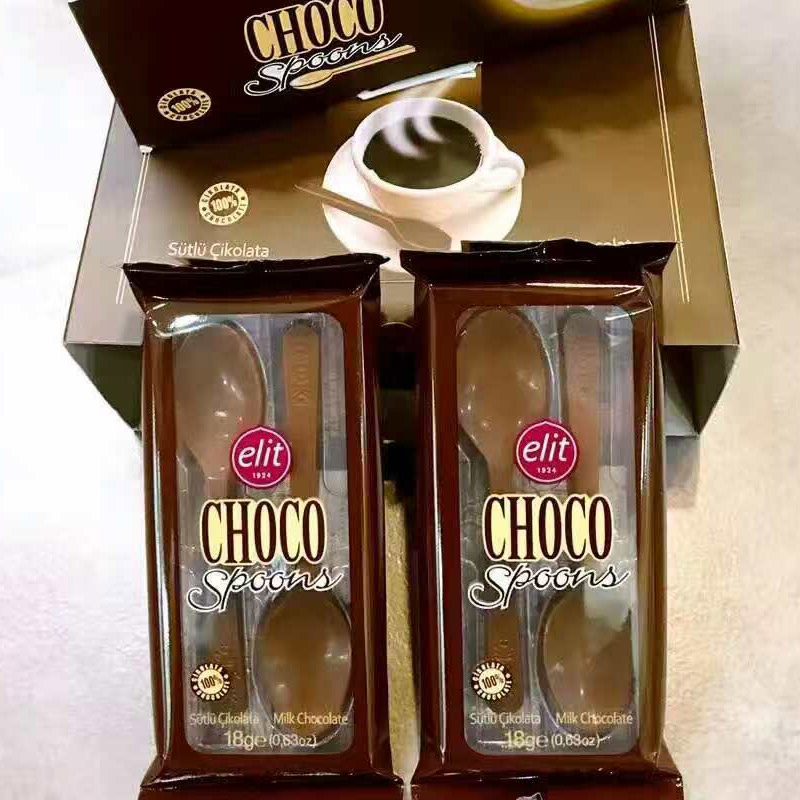 有货发货可可脂qkl牛奶巧克力