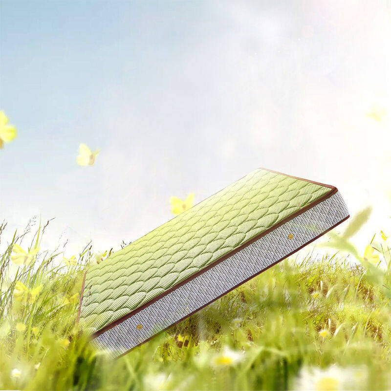 乳胶床垫家用弹簧席梦思