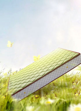 皇廷20cm5D乳胶床垫 20cm弹簧床垫1.8 1.5 1.2米 家用卧室席梦思