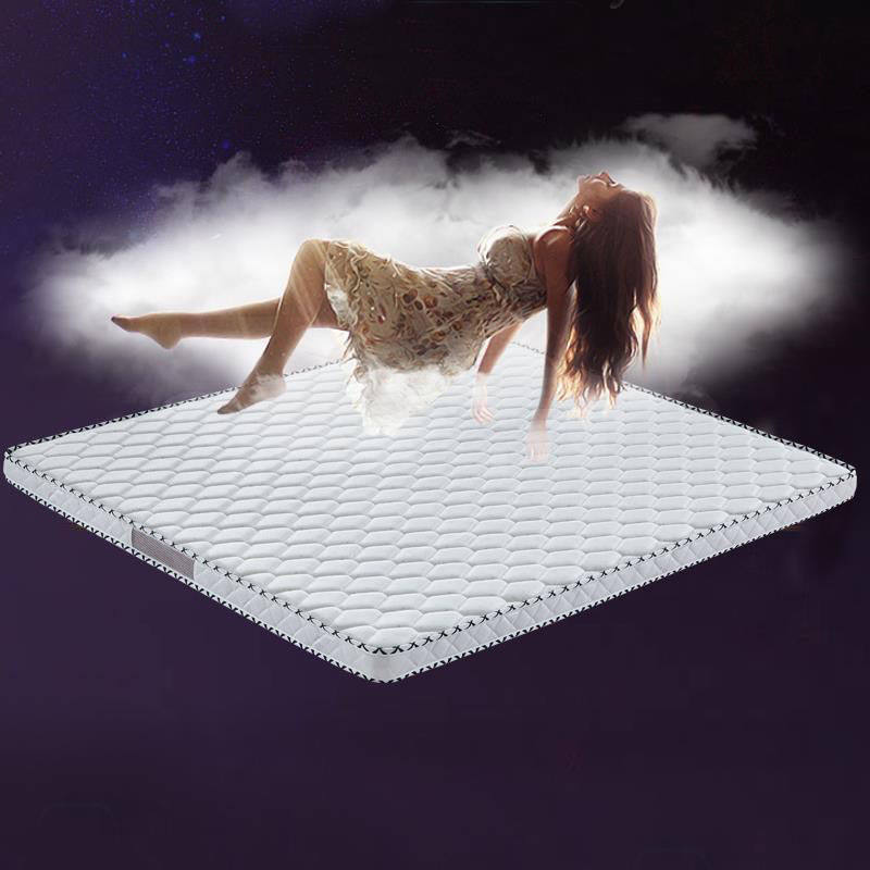 椰棕床垫环保乳胶椰棕