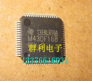 TIMSP430F168原装正品