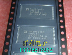 AM29F016D-90E4I AM29F016D-90SI AM29F016D-90SC