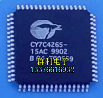 CY7C4265-15AC CY7C4265V-15ASC CY7C4265V-15ASC