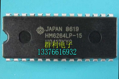 HITACHIHM6264LP-10原装正品