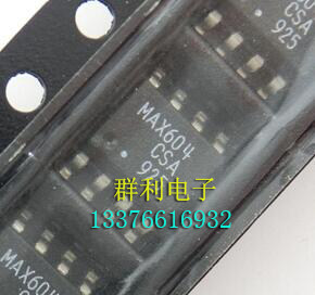 MAXIMMAX604CSA测试推荐