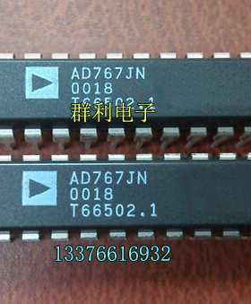 AD767JN AD767KN AD767JNZ AD767KNZ