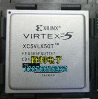 XILINXXC5VLX50T-1FFG665I