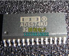 ADS574JU ADS574KU ADS574JUZ ADS574KUZ