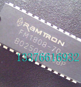 FM1808-70-P FM1808-70-PG FM18L08-70-PG