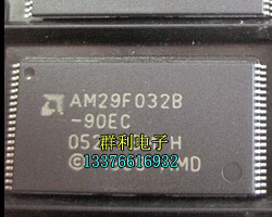 AMDAM29F032B-90EC原装正品