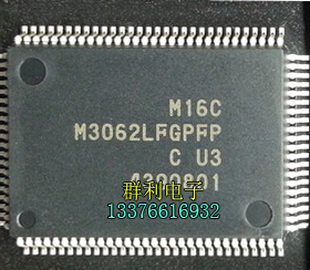 M3062LFGPFP M30626FJPGP M30624FGAFP M30624FGPFP M30620FCTFP