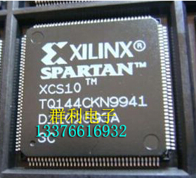 XCS10-3TQ144C XCS10TQ144 XCS10-3TQG144C